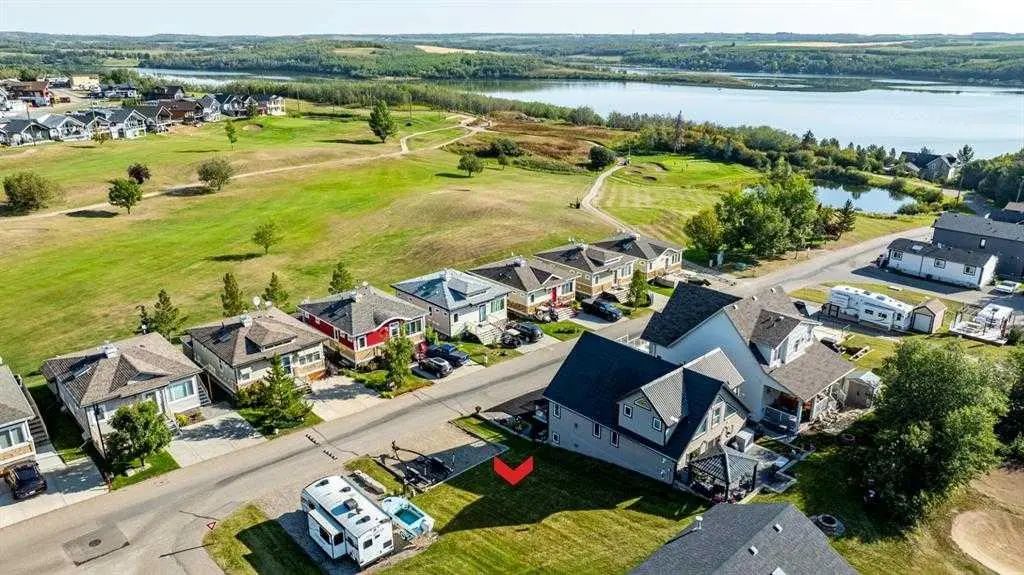4066 25054 South Pine Lake Road , Rural Red Deer County