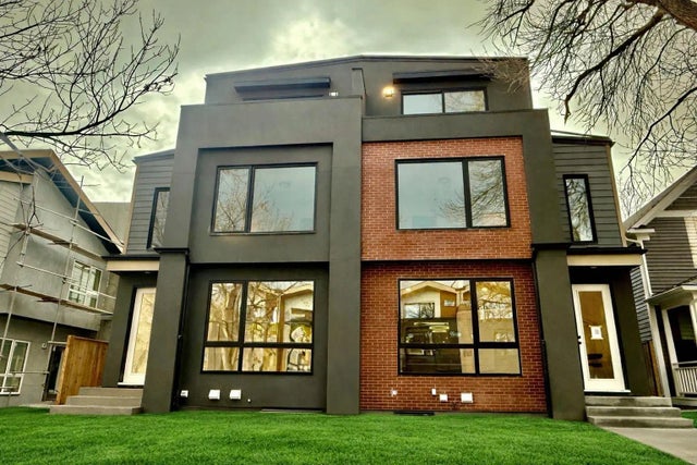 1, 3719 14a Street Sw, Calgary