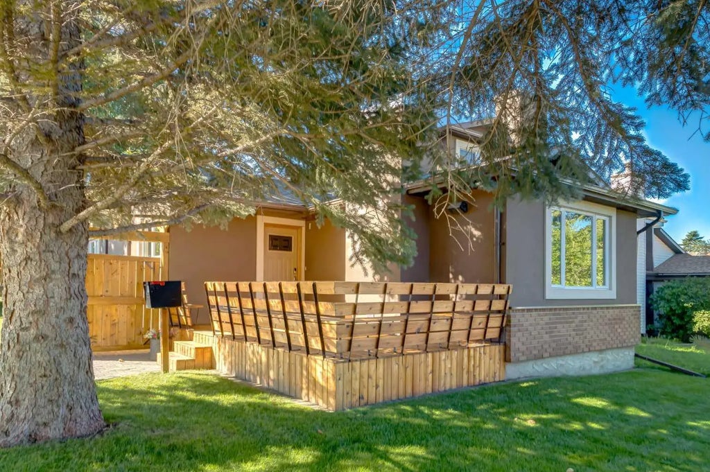 5001 30 Avenue Sw, Calgary