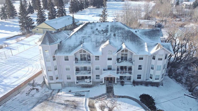 106, 5435 Lakeshore Drive , Sylvan Lake