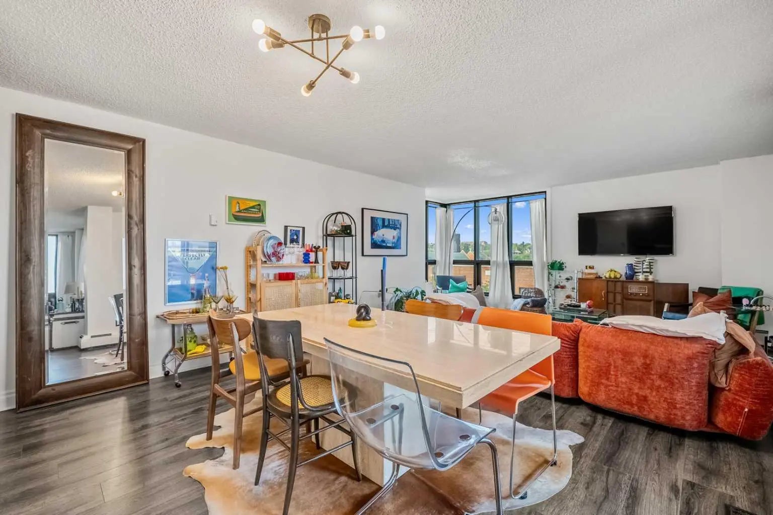 405, 1334 13 Avenue Southwest, Calgary – Residential Apartment Listing Photo 10