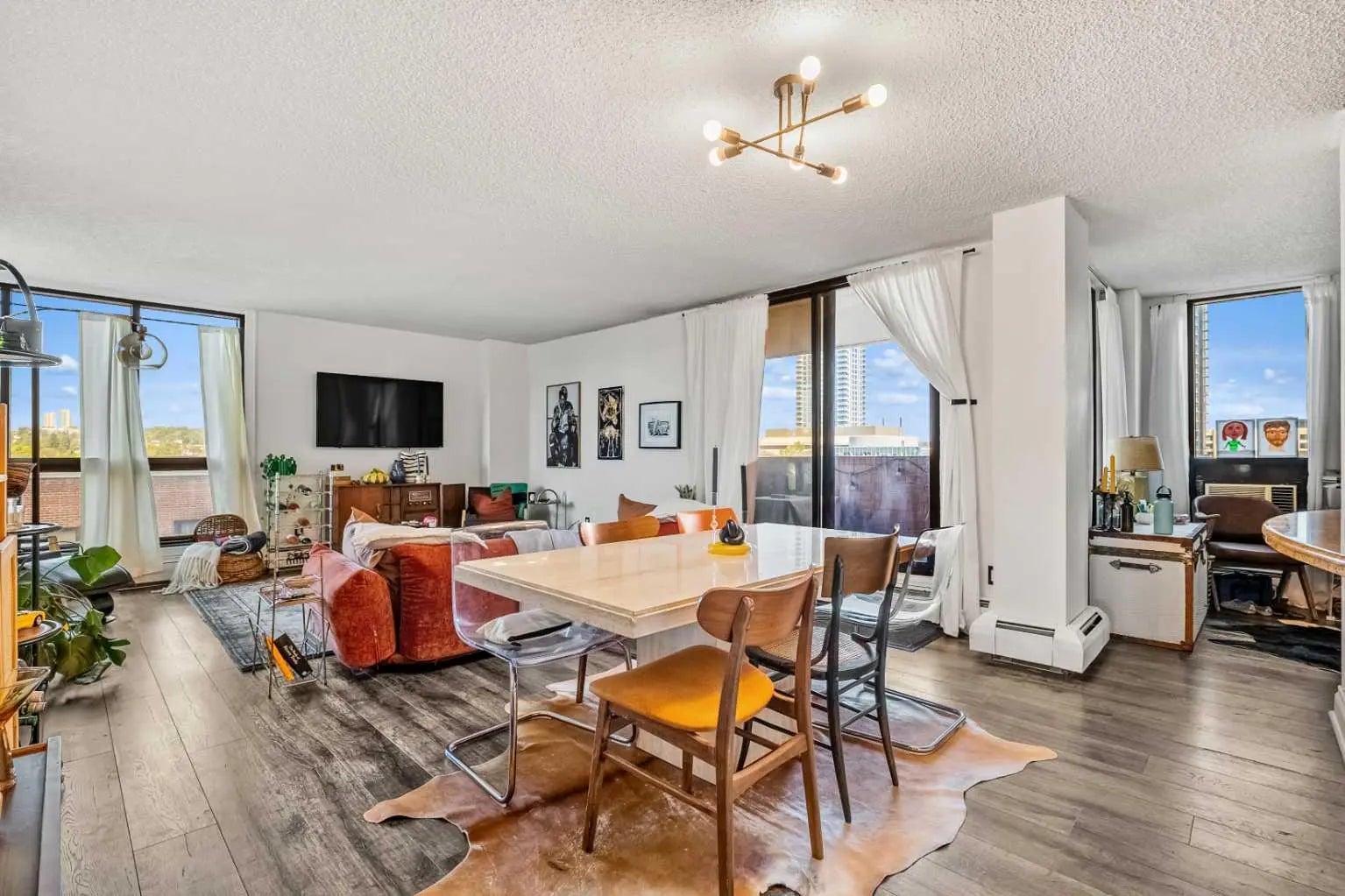 405, 1334 13 Avenue Southwest, Calgary – Residential Apartment Listing Photo 2