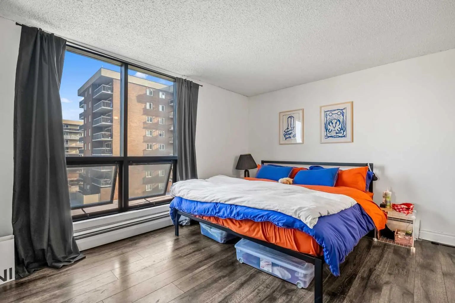 405, 1334 13 Avenue Southwest, Calgary – Residential Apartment Listing Photo 21