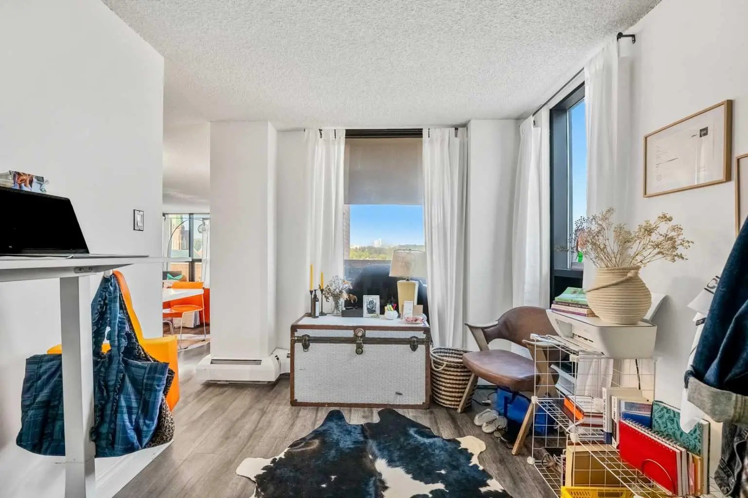 405, 1334 13 Avenue Southwest, Calgary – Residential Apartment Listing Photo 25