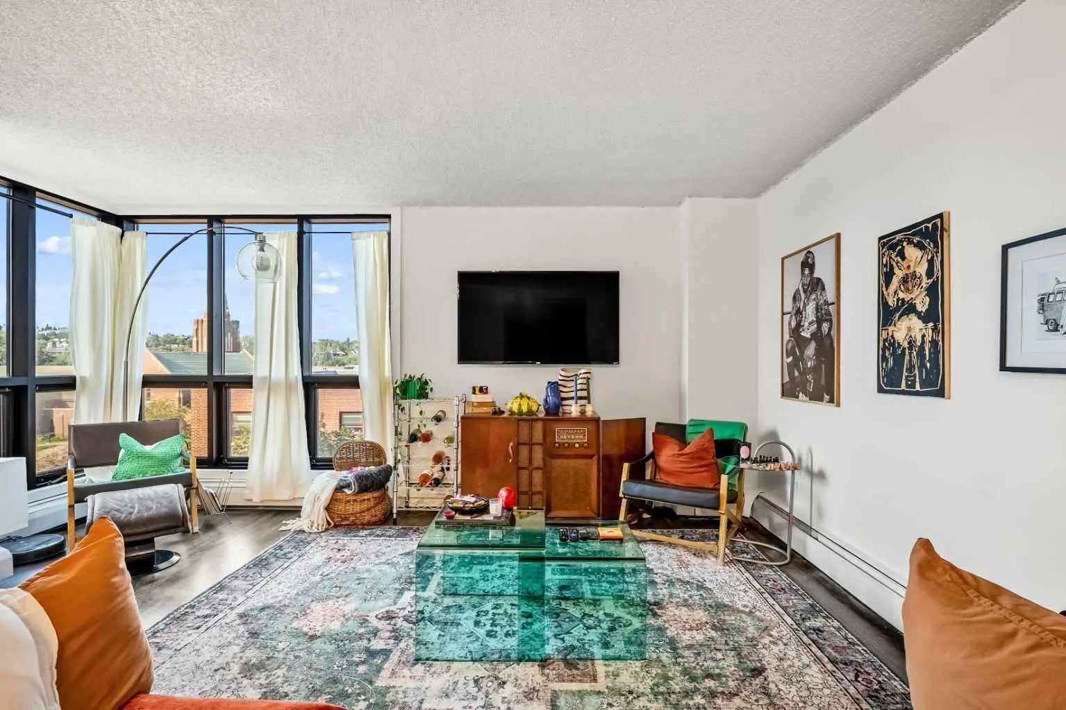 405, 1334 13 Avenue Southwest, Calgary – Residential Apartment Listing Photo 3