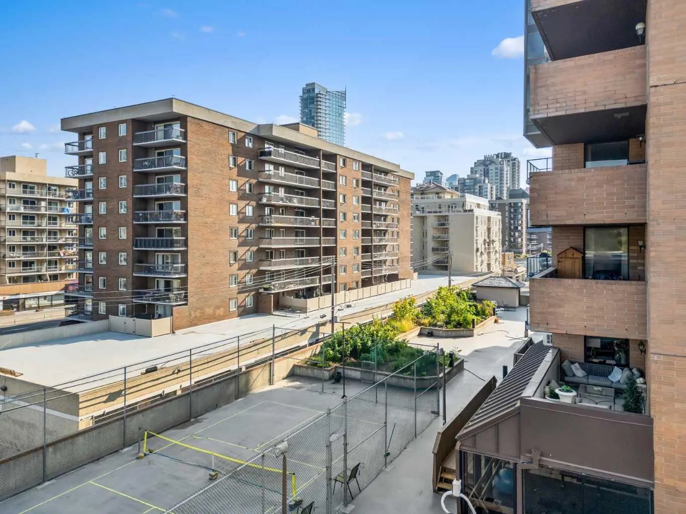 405, 1334 13 Avenue Southwest, Calgary – Residential Apartment Listing Photo 33