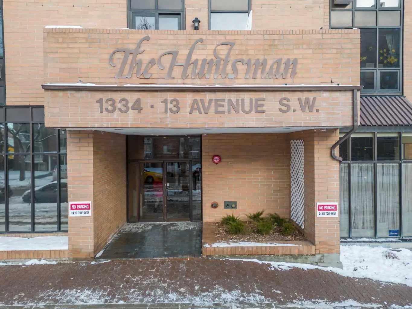 405, 1334 13 Avenue Southwest, Calgary – Residential Apartment Listing Photo 34