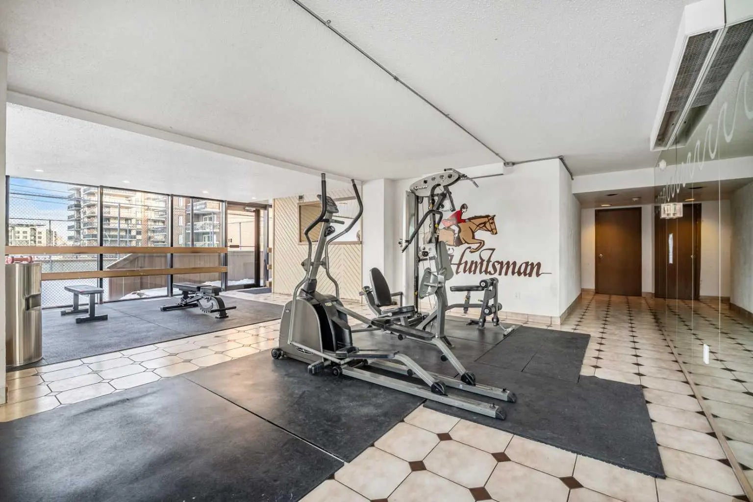 405, 1334 13 Avenue Southwest, Calgary – Residential Apartment Listing Photo 35