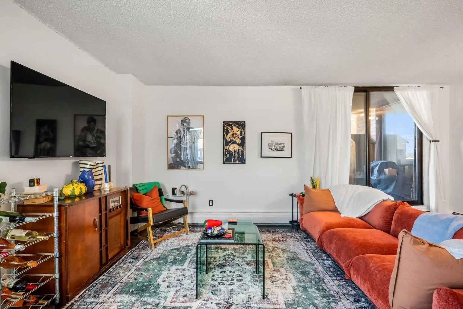 405, 1334 13 Avenue Southwest, Calgary – Residential Apartment Listing Photo 4