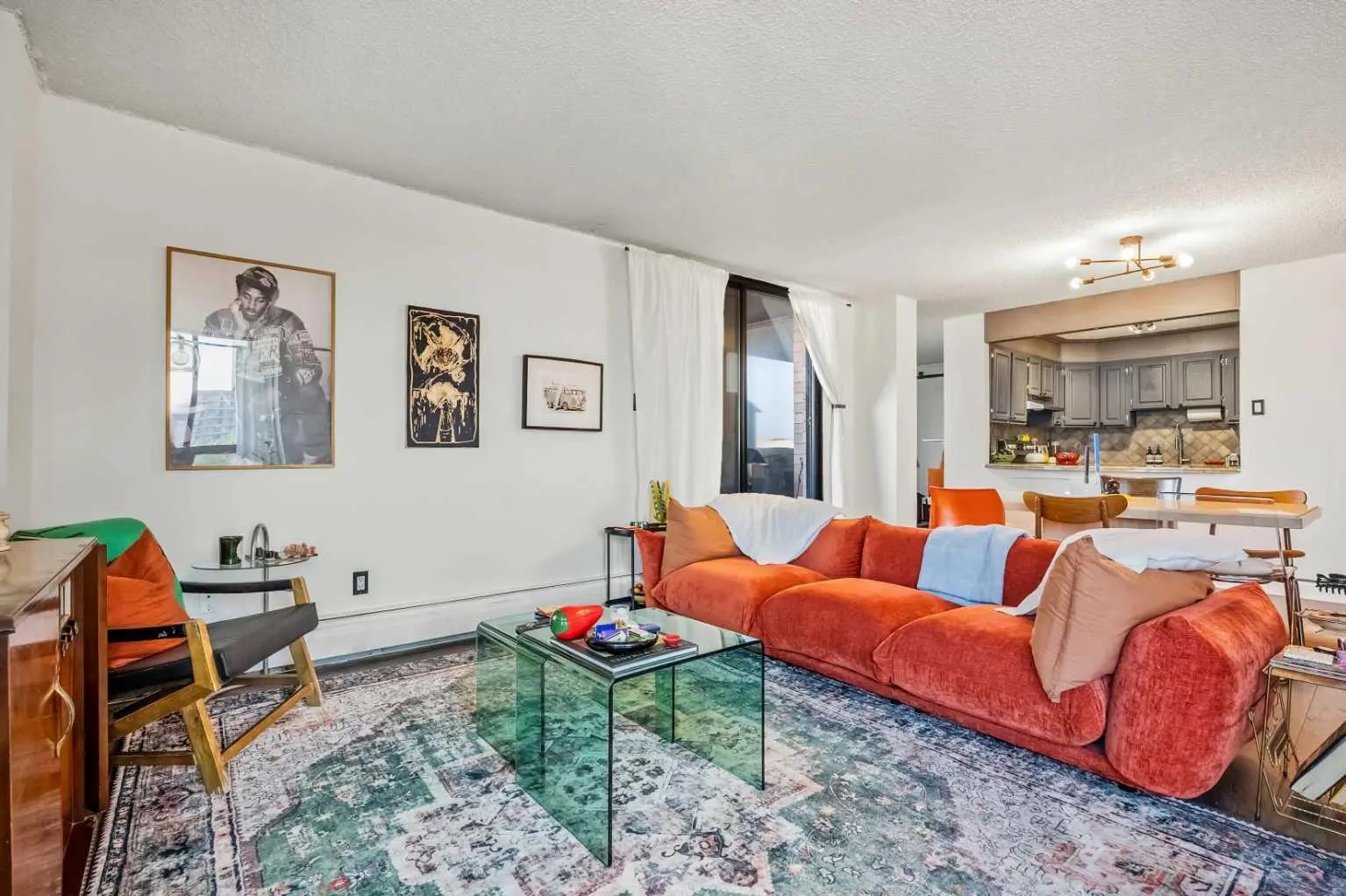 405, 1334 13 Avenue Southwest, Calgary – Residential Apartment Listing Photo 5