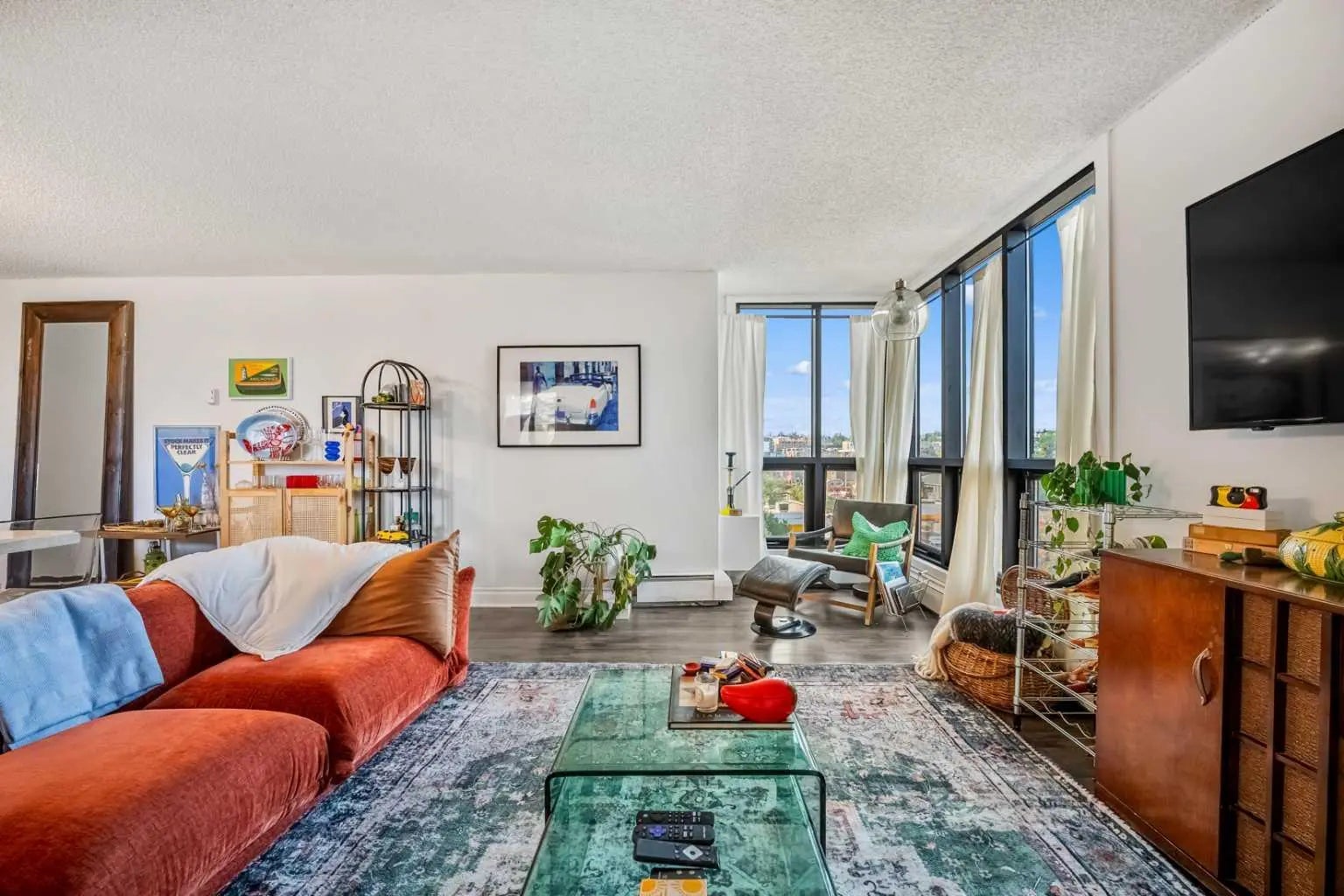 405, 1334 13 Avenue Southwest, Calgary – Residential Apartment Listing Photo 6