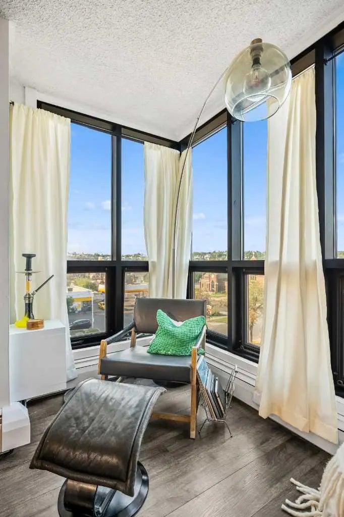 405, 1334 13 Avenue Southwest, Calgary – Residential Apartment Listing Photo 7