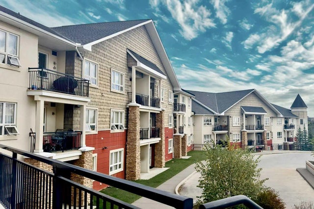 534, 26 Val Gardena View Sw, Calgary