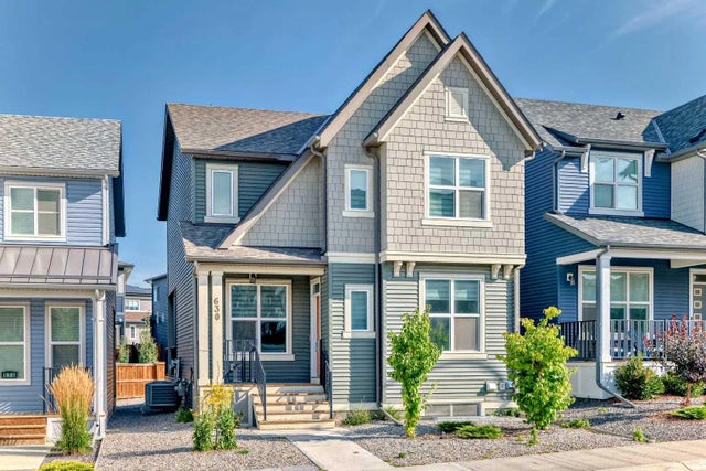 630 148 Avenue Nw, Calgary