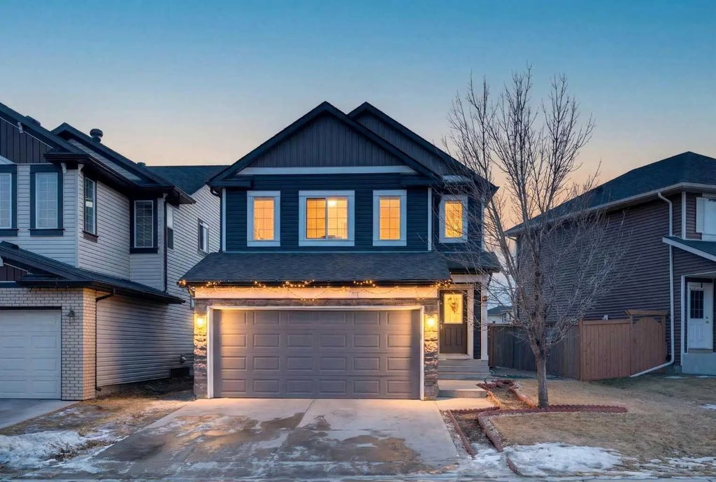 23 Taralake Lane Ne, Calgary