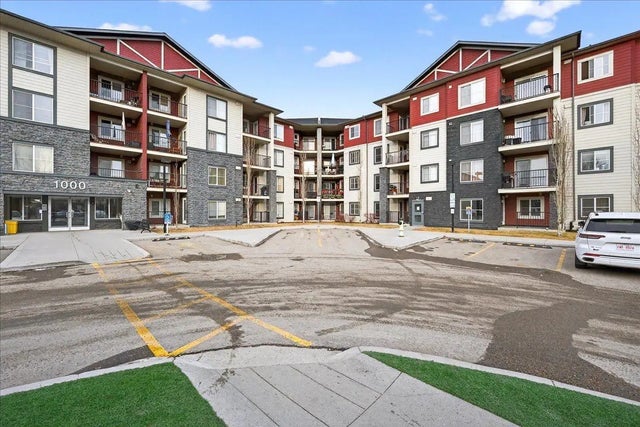 1328, 81 Legacy Boulevard Se, Calgary