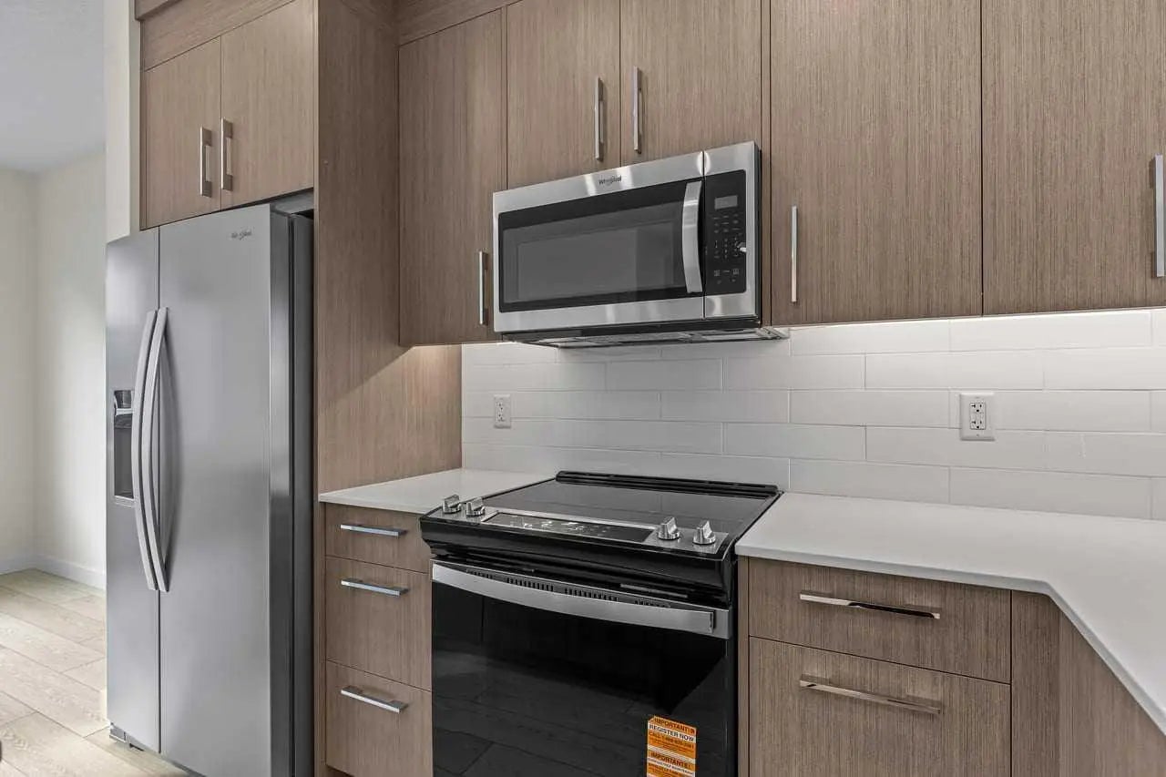 42 Corner Glen Manor Northeast, Calgary – Residential Row/Townhouse Listing Photo 13