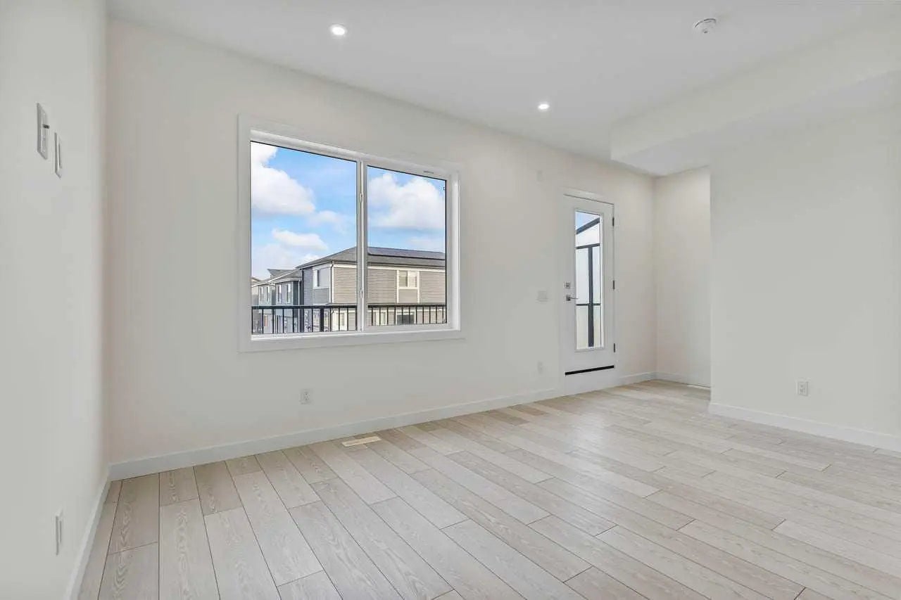 42 Corner Glen Manor Northeast, Calgary – Residential Row/Townhouse Listing Photo 20