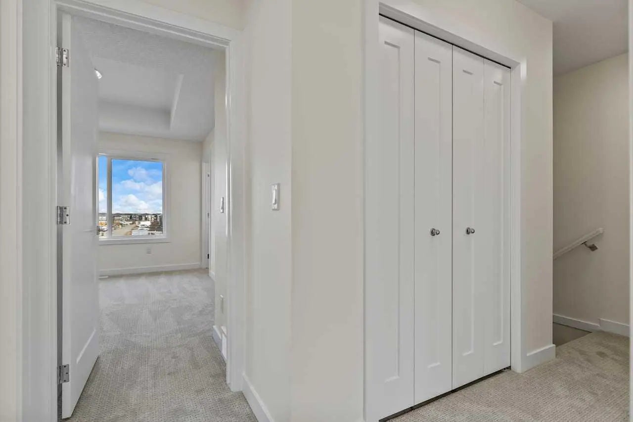 42 Corner Glen Manor Northeast, Calgary – Residential Row/Townhouse Listing Photo 22