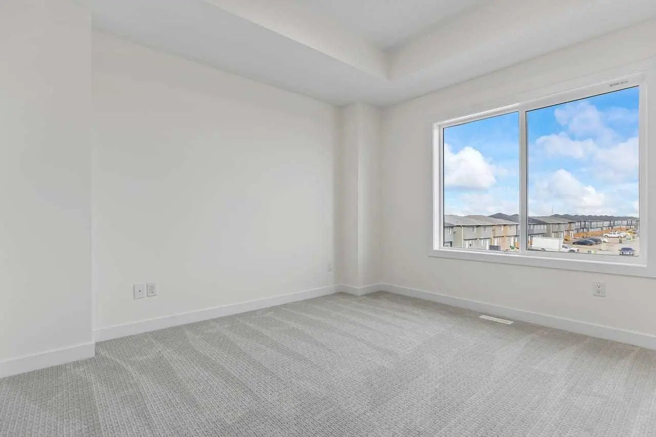 42 Corner Glen Manor Northeast, Calgary – Residential Row/Townhouse Listing Photo 23