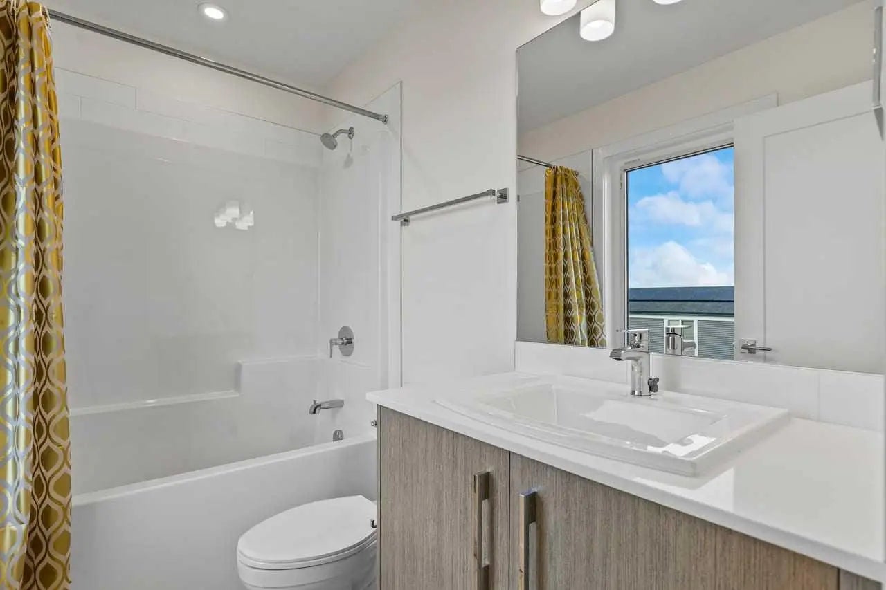 42 Corner Glen Manor Northeast, Calgary – Residential Row/Townhouse Listing Photo 25