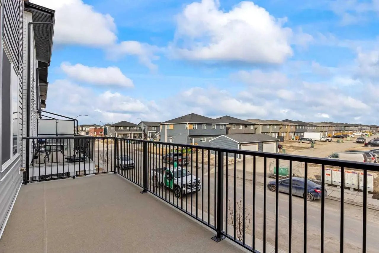 42 Corner Glen Manor Northeast, Calgary – Residential Row/Townhouse Listing Photo 36