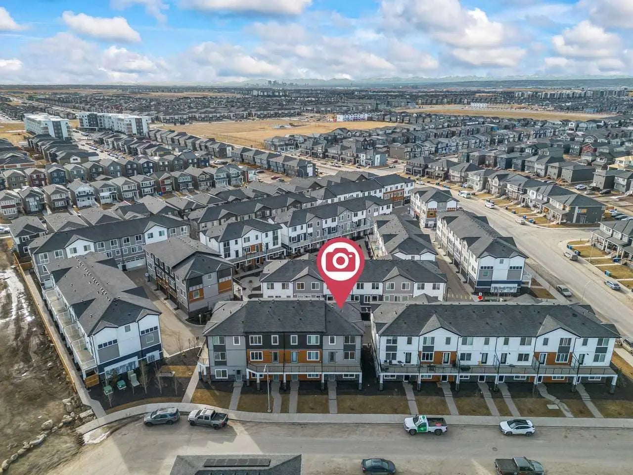 42 Corner Glen Manor Northeast, Calgary – Residential Row/Townhouse Listing Photo 38