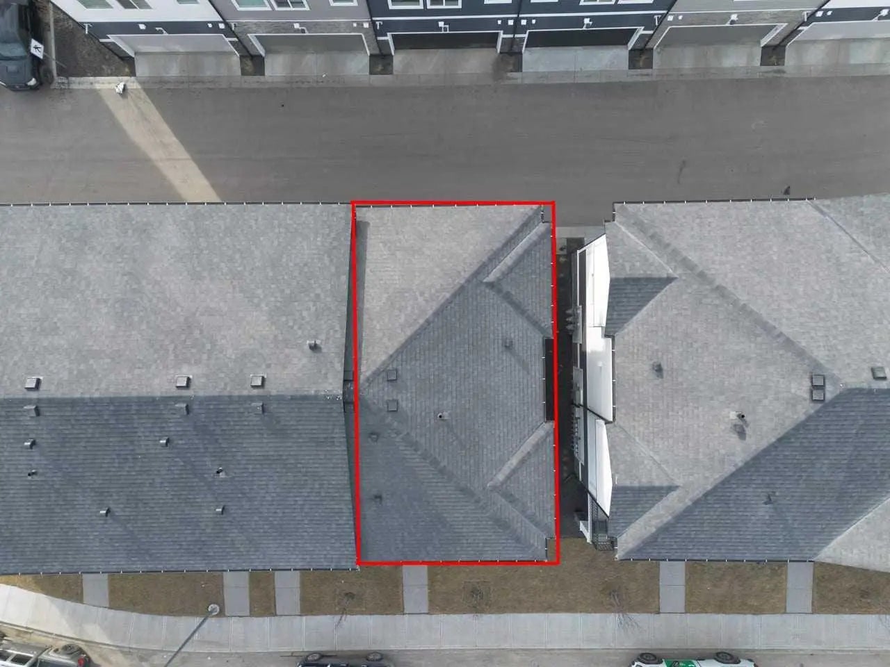 42 Corner Glen Manor Northeast, Calgary – Residential Row/Townhouse Listing Photo 40