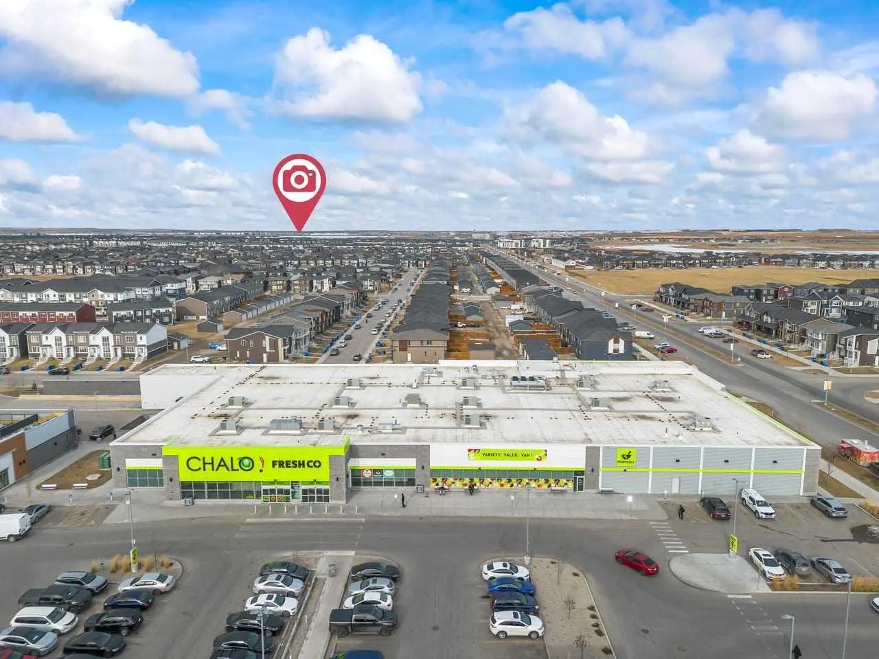 42 Corner Glen Manor Northeast, Calgary – Residential Row/Townhouse Listing Photo 44