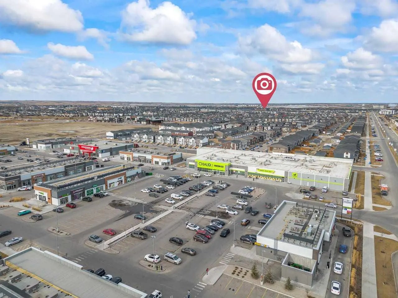 42 Corner Glen Manor Northeast, Calgary – Residential Row/Townhouse Listing Photo 45