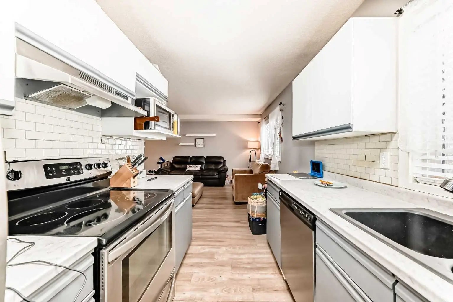 100, 2508 17 Street Southwest, Calgary – Residential Apartment Listing Photo 10