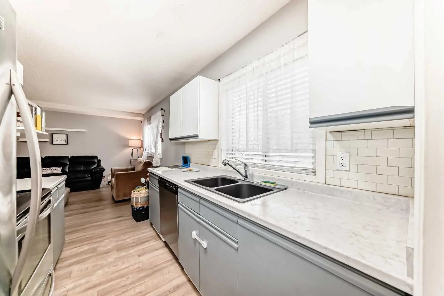 100, 2508 17 Street Southwest, Calgary – Residential Apartment Listing Photo 11