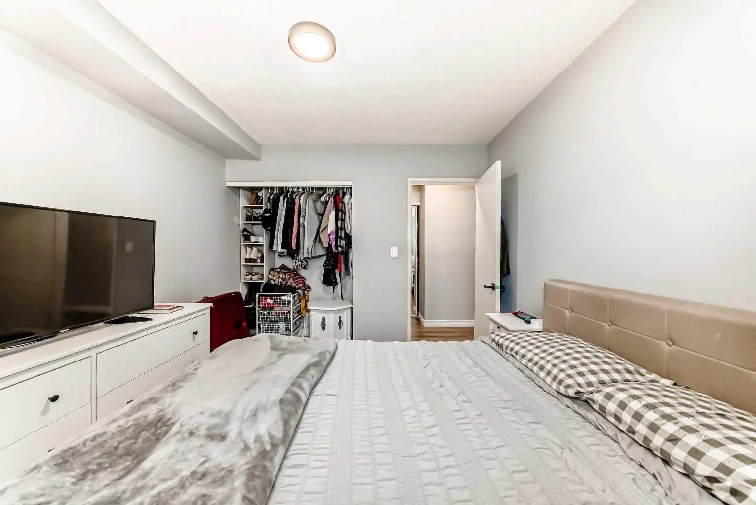 100, 2508 17 Street Southwest, Calgary – Residential Apartment Listing Photo 17