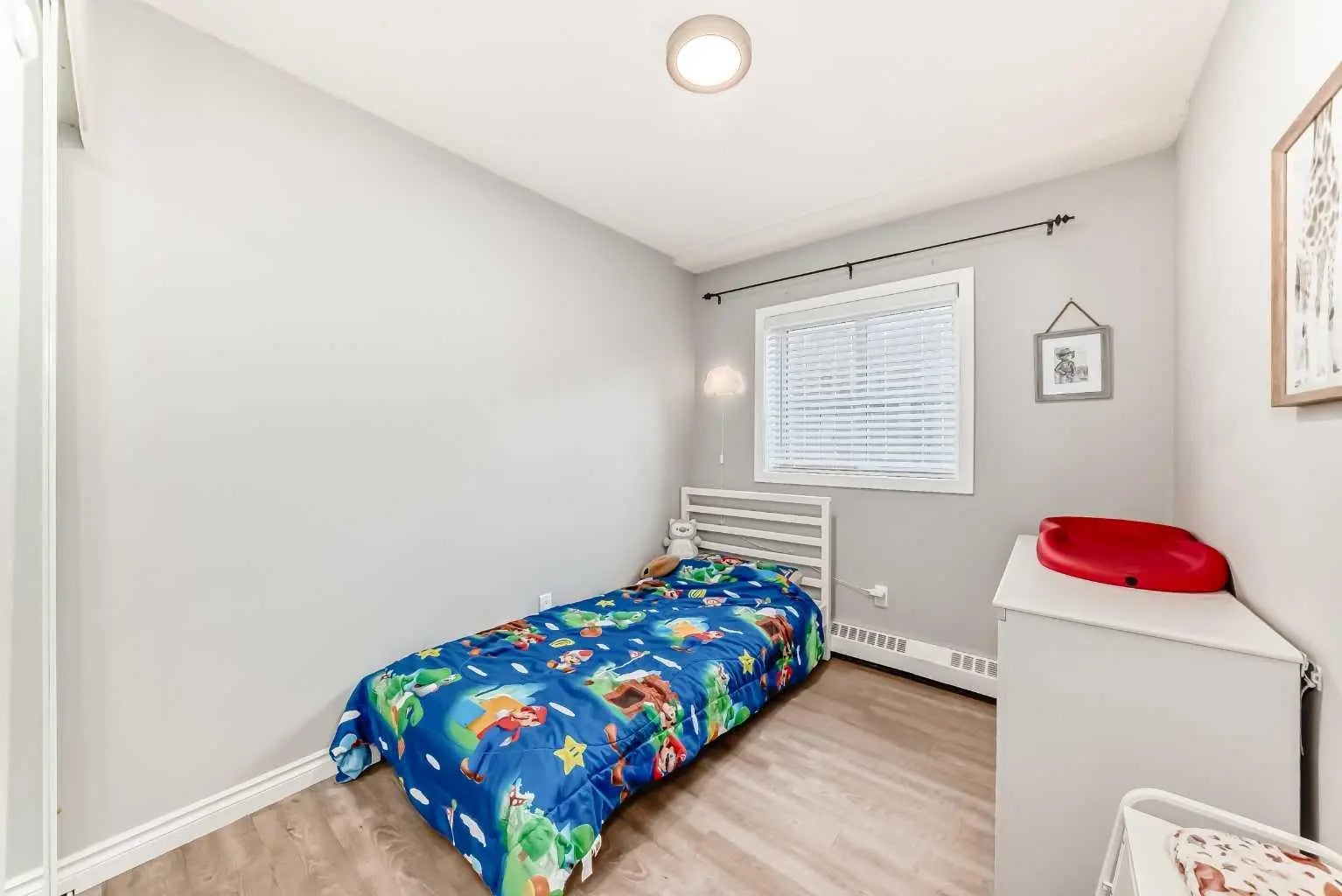 100, 2508 17 Street Southwest, Calgary – Residential Apartment Listing Photo 18