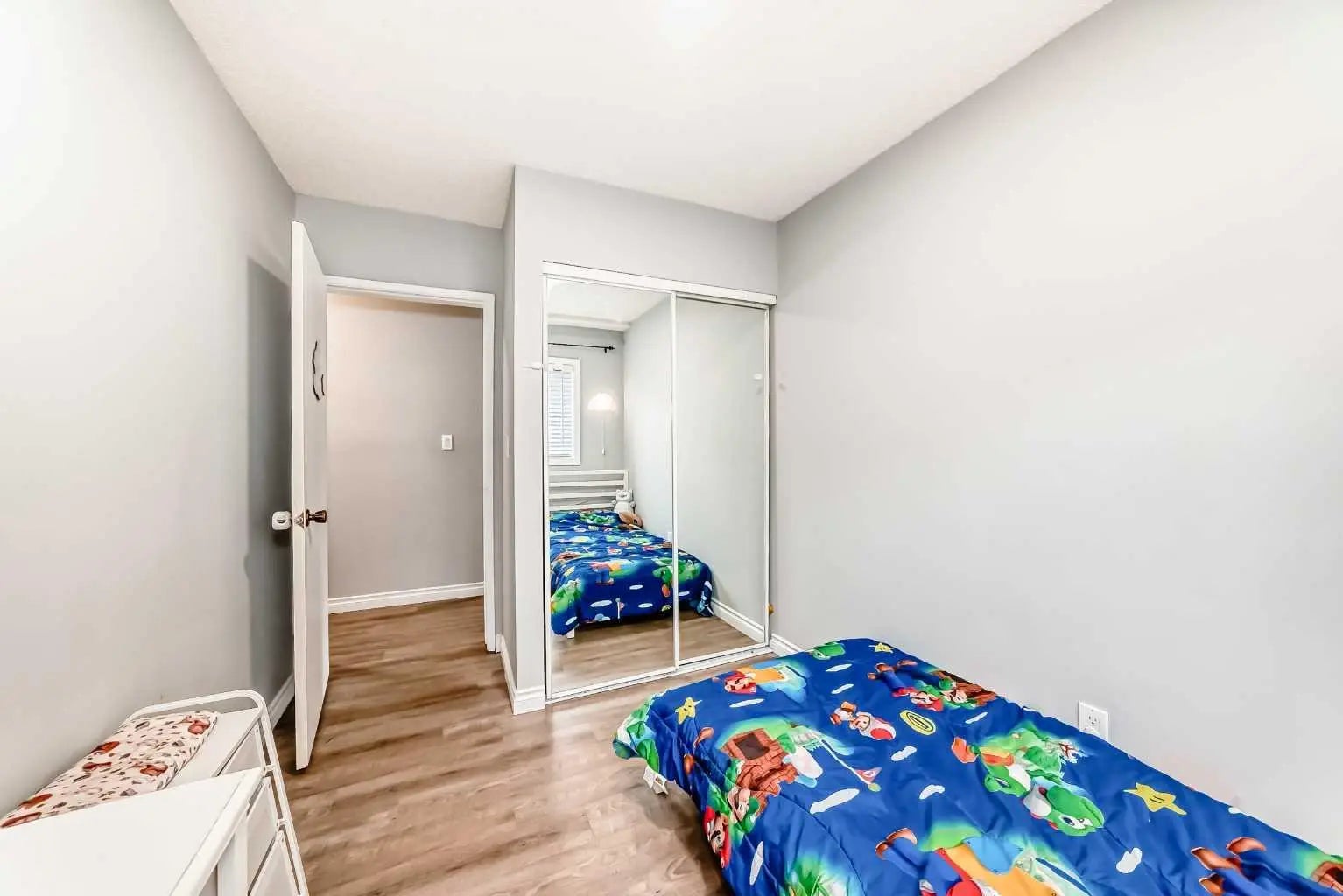 100, 2508 17 Street Southwest, Calgary – Residential Apartment Listing Photo 19