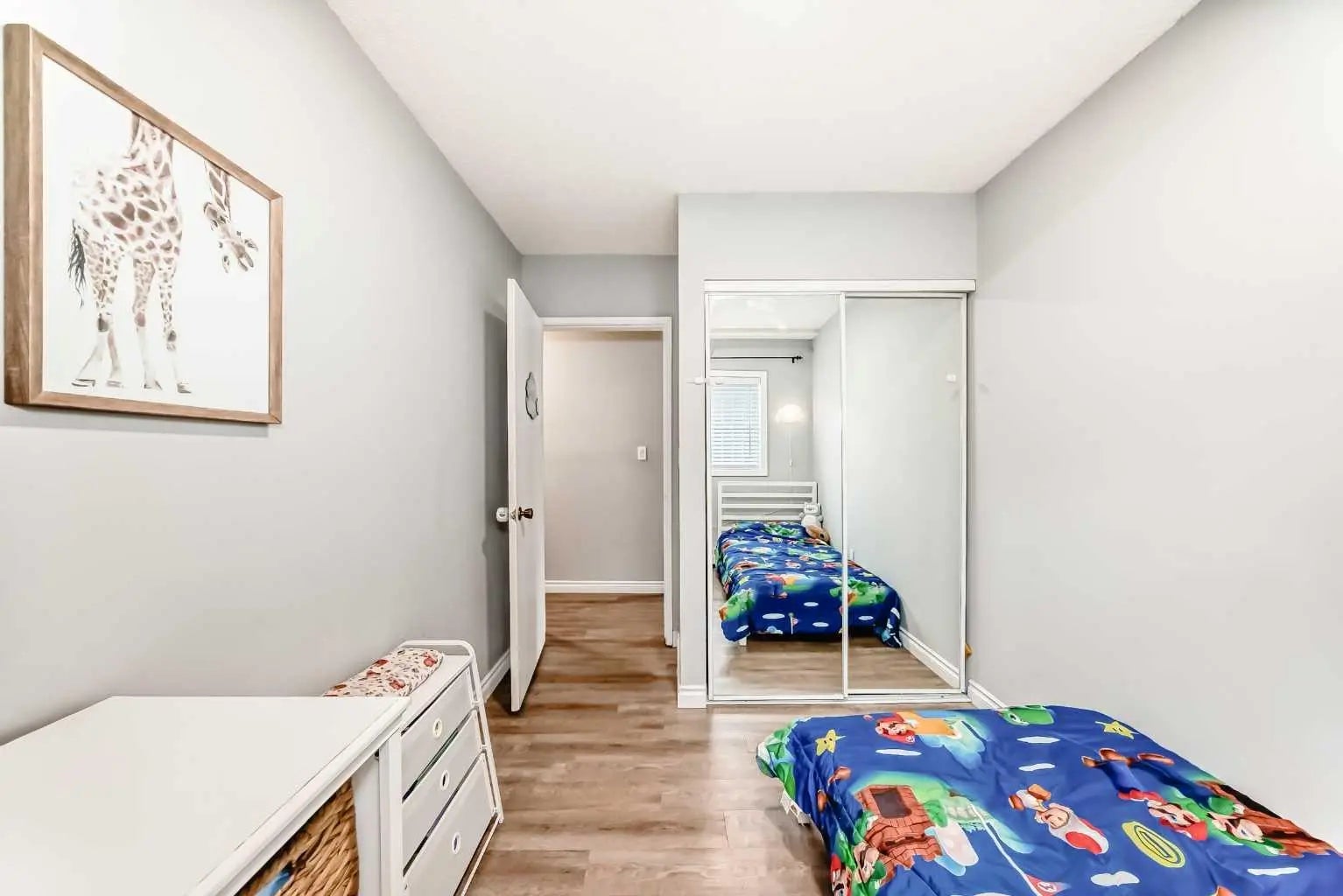 100, 2508 17 Street Southwest, Calgary – Residential Apartment Listing Photo 20