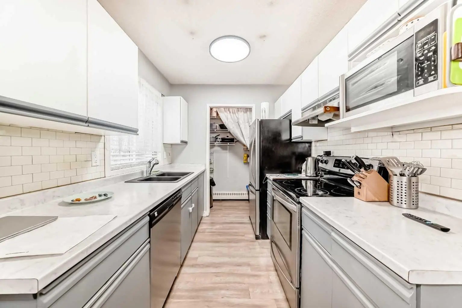 100, 2508 17 Street Southwest, Calgary – Residential Apartment Listing Photo 7