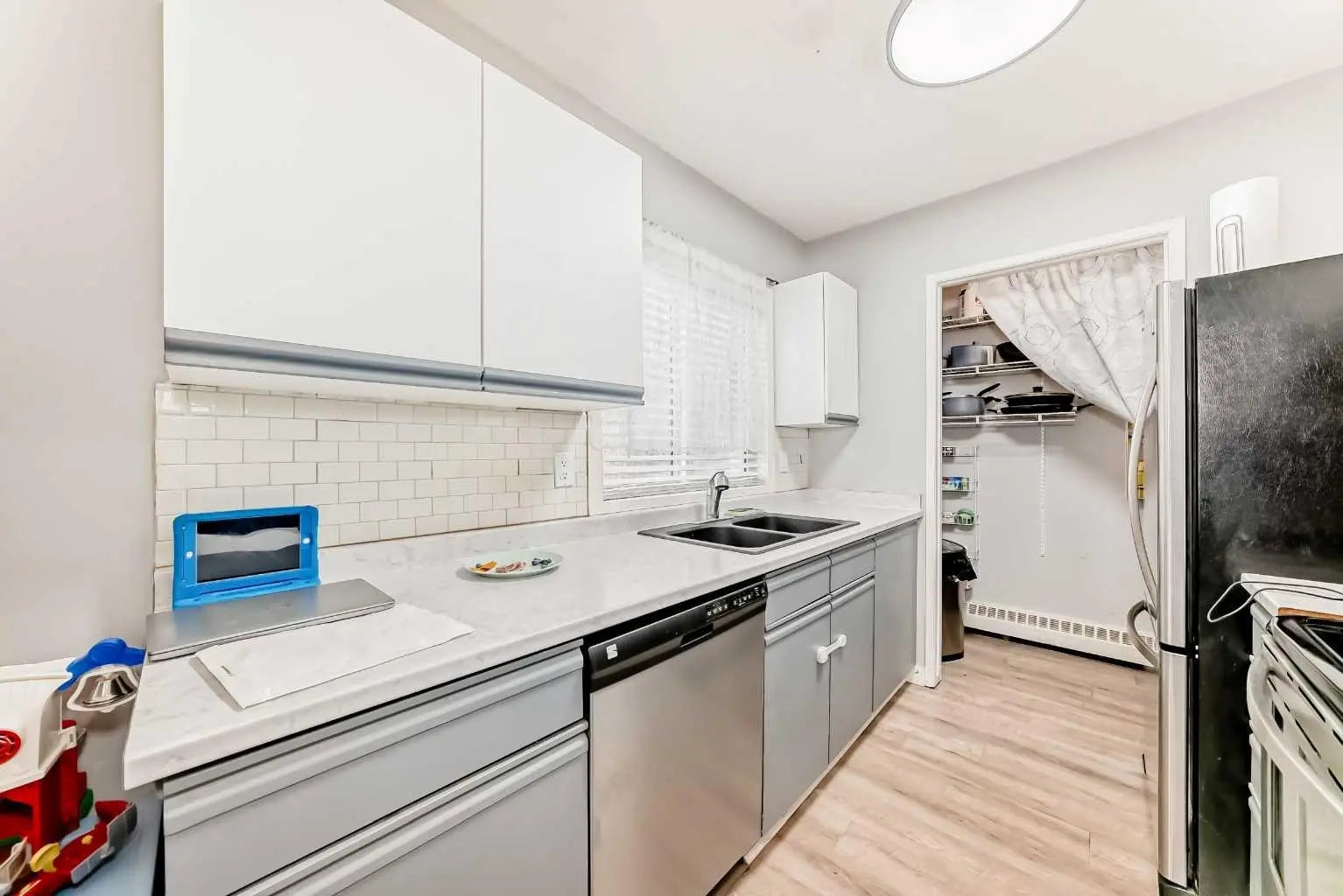 100, 2508 17 Street Southwest, Calgary – Residential Apartment Listing Photo 8