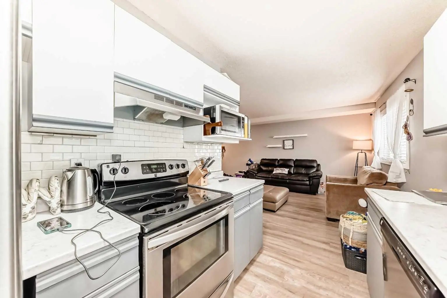 100, 2508 17 Street Southwest, Calgary – Residential Apartment Listing Photo 9