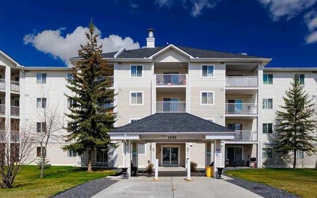 1317, 6224 17 Avenue Se, Calgary