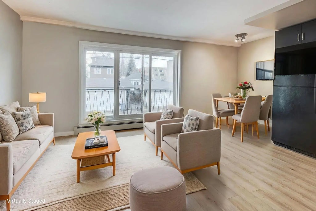 4, 916 3 Avenue Nw, Calgary