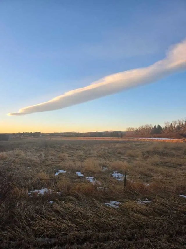  10 Acres - Township Road 240a  , Rural Rocky View County