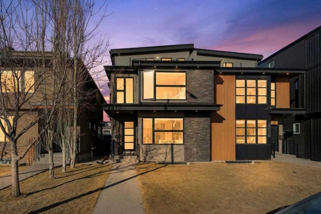 2238 1 Avenue Nw, Calgary