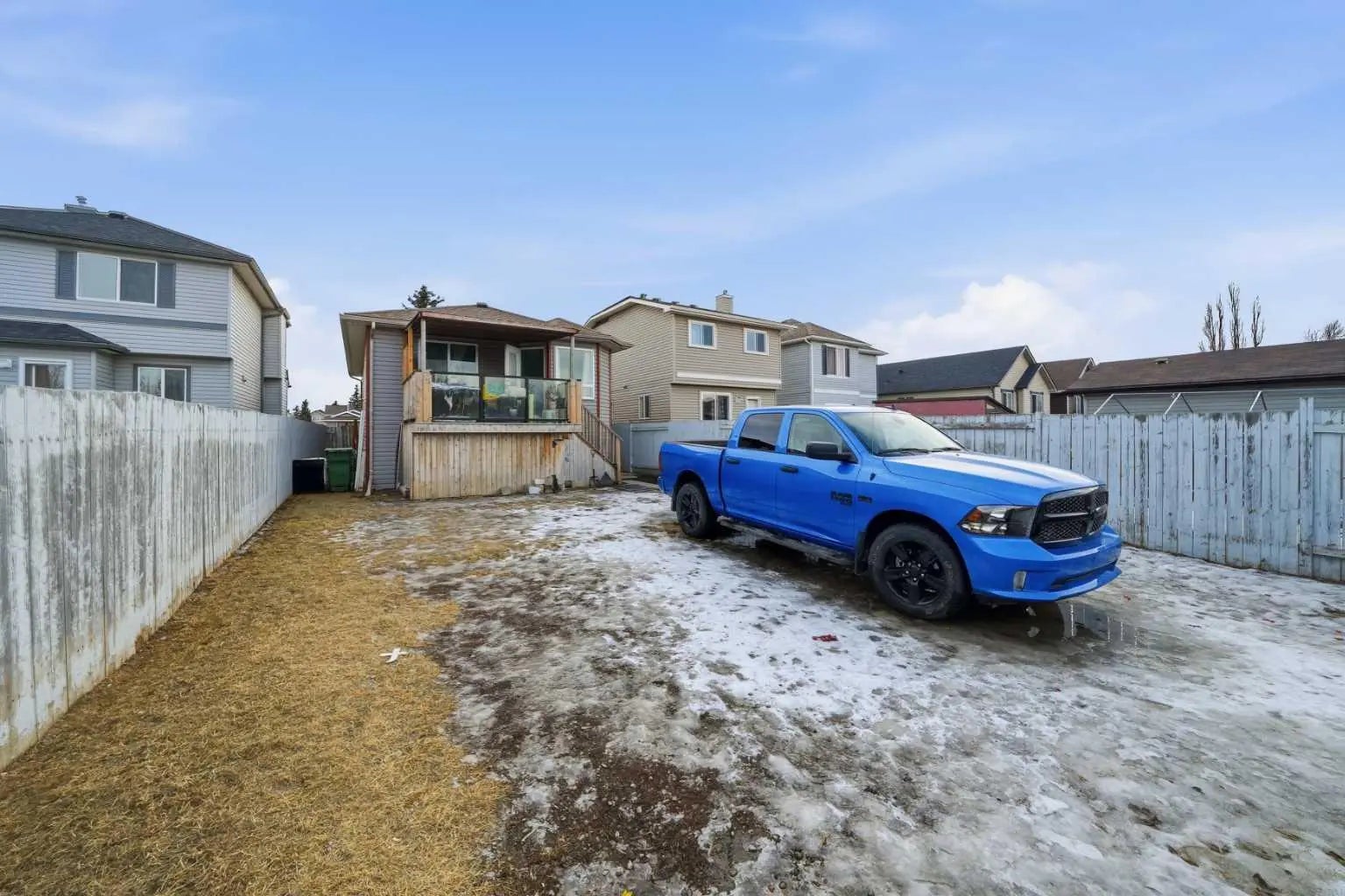 80 Taradale Drive S, Calgary – Residential Detached Listing Photo 24