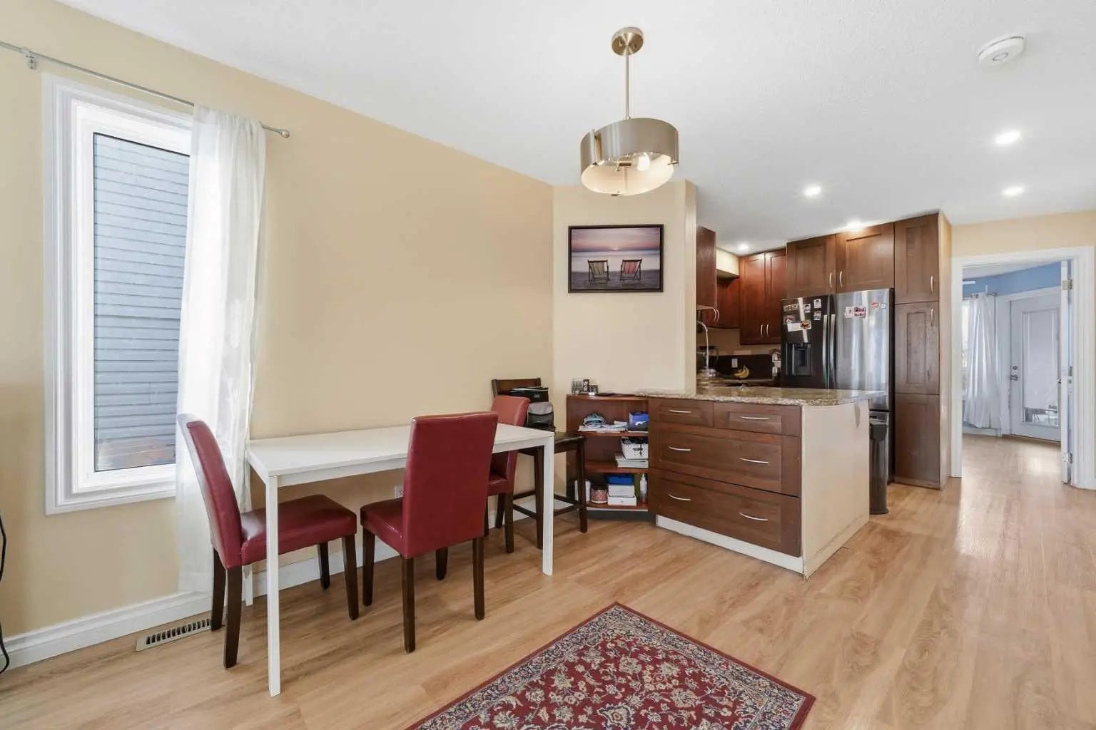 80 Taradale Drive S, Calgary – Residential Detached Listing Photo 4