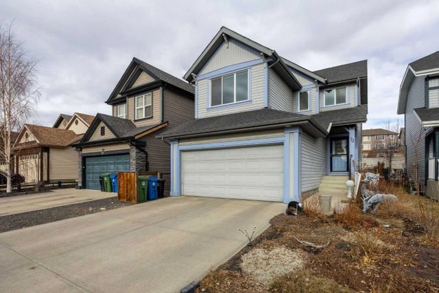 73 Sunset Heights , Cochrane