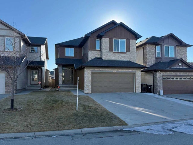 119 Panton Landing Nw, Calgary