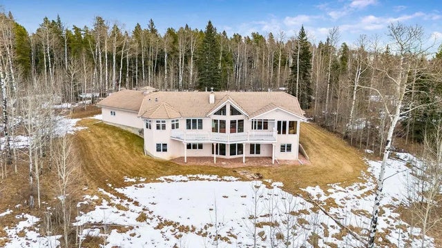 288145 160 Avenue W, Rural Foothills County