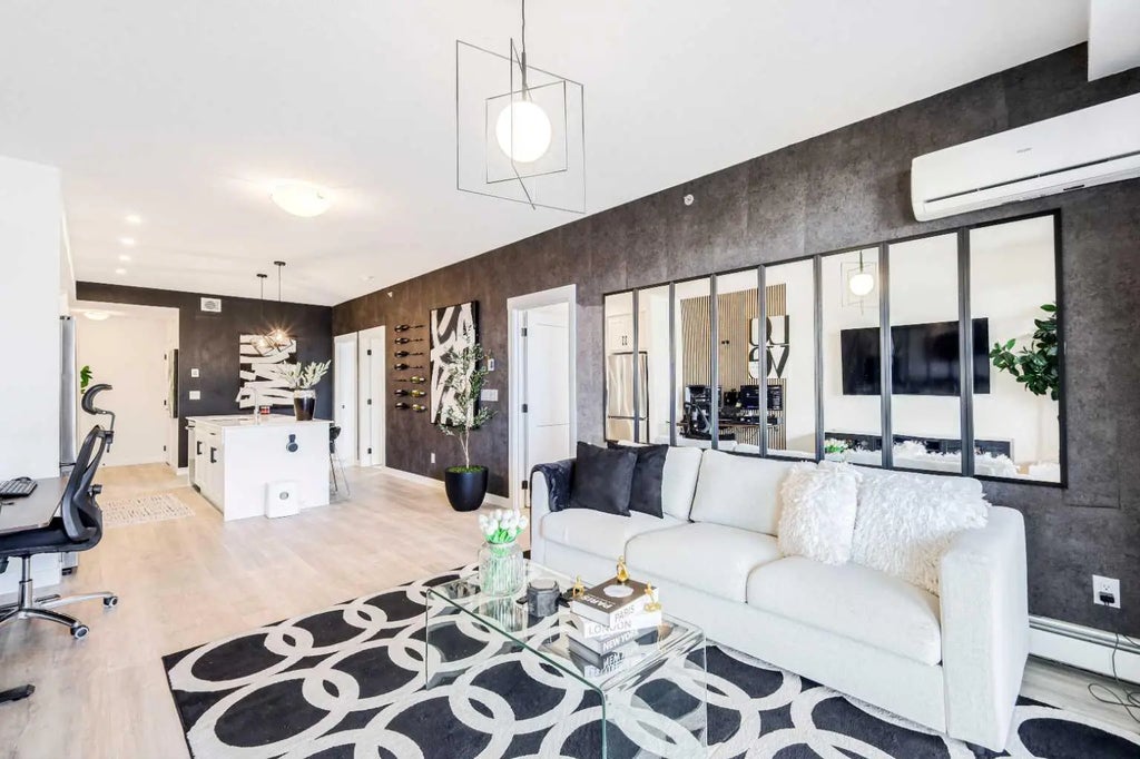 2401, 200 Seton Circle Se, Calgary