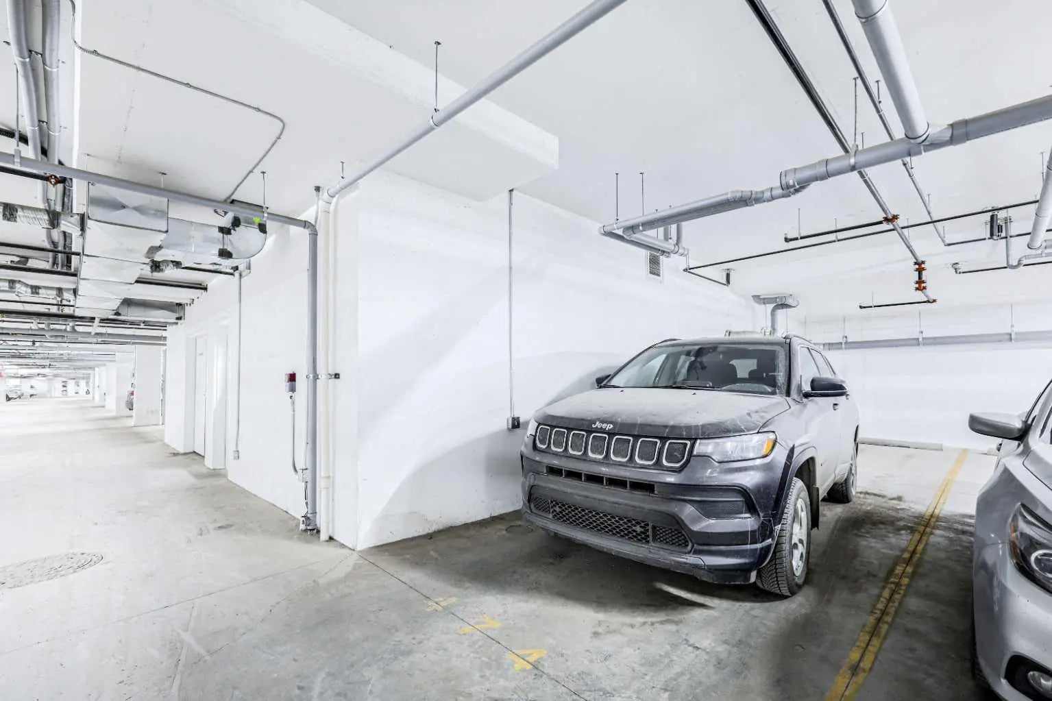 2401, 200 Seton Circle Southeast, Calgary – Residential Apartment Listing Photo 21